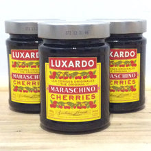 Load image into Gallery viewer, Luxardo Maraschino Cherries 🇮🇹
